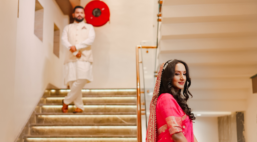 Best Wedding Photography in Mahoba