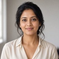 Priya S.