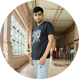 Shashank Sharma