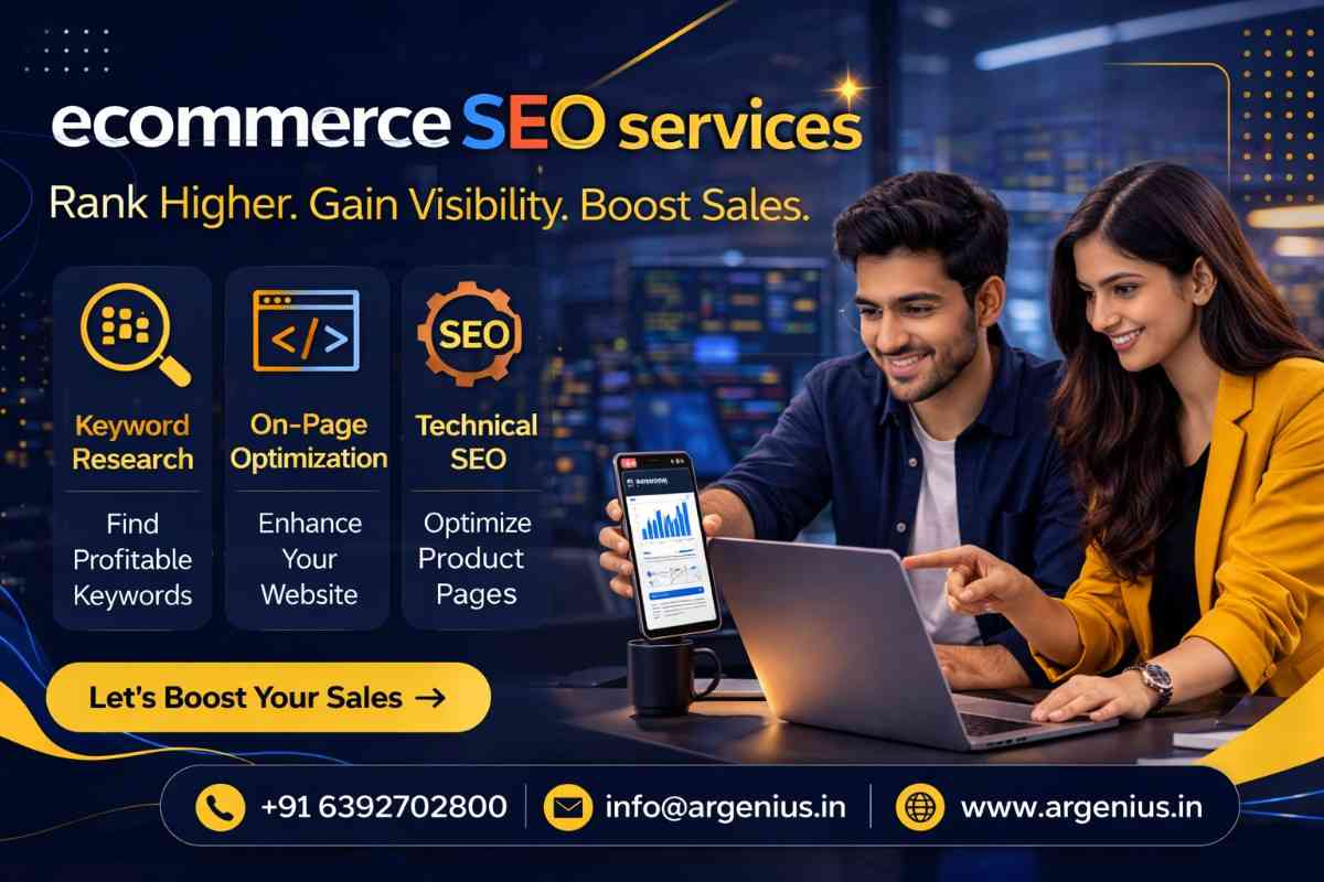 SEO Company in India