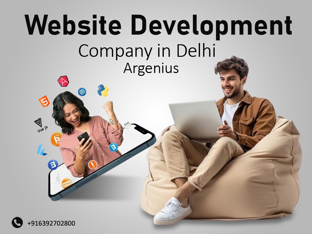 Website Development Company in Mumbai