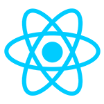 React