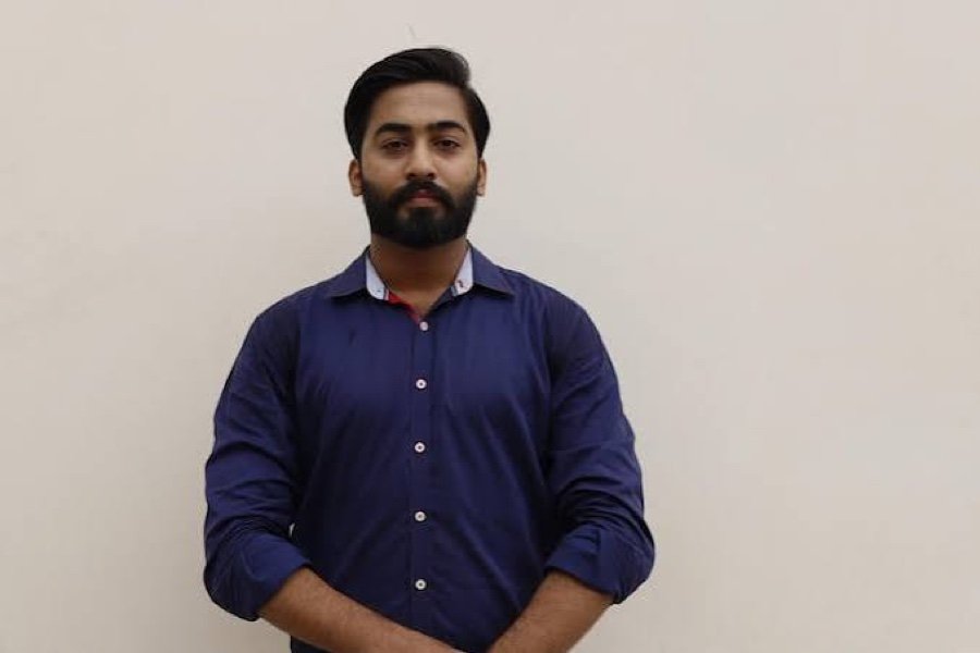 Amit Verma – client photo