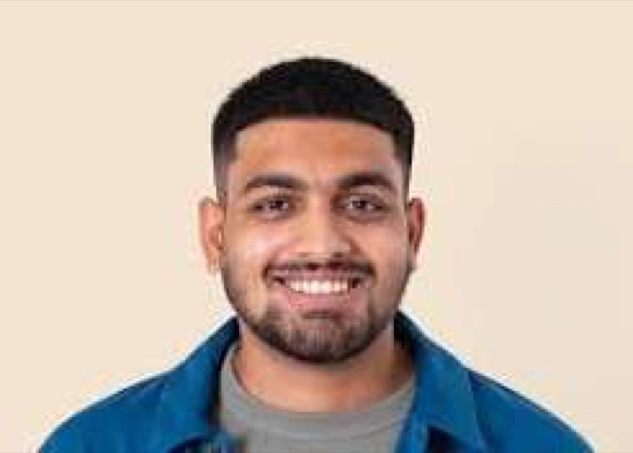 Anil Anuragi – client photo