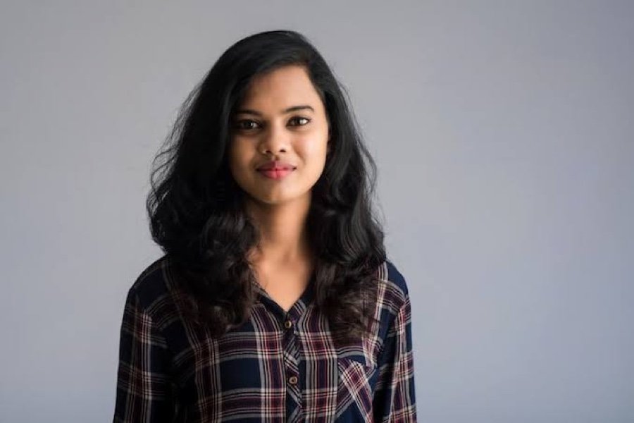 Meera Joshi – client photo