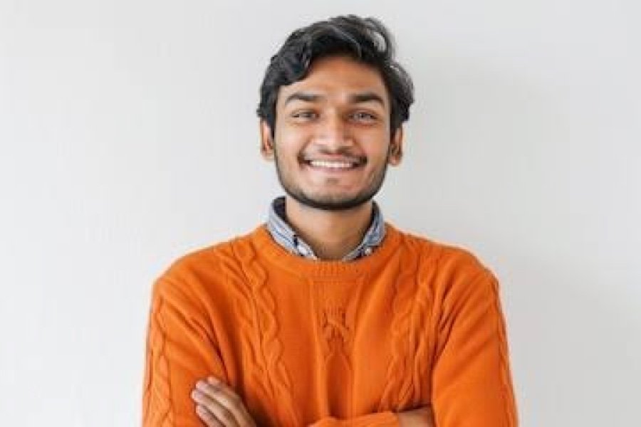 Rohit Malhotra – client photo